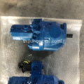 Daewoo Hydraulic Pump DH60-7 ปั๊มหลักไฮดรอลิก F5VP2D28